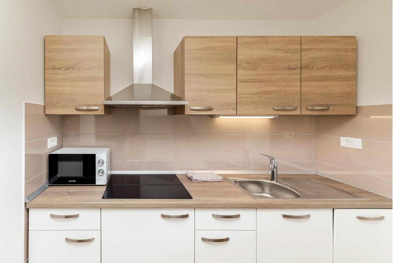 Apartmaji Rupnik Bohinjska Bistrica Zewnętrze zdjęcie