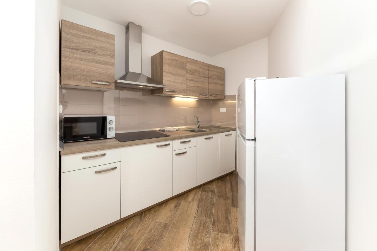 Apartmaji Rupnik Bohinjska Bistrica Zewnętrze zdjęcie