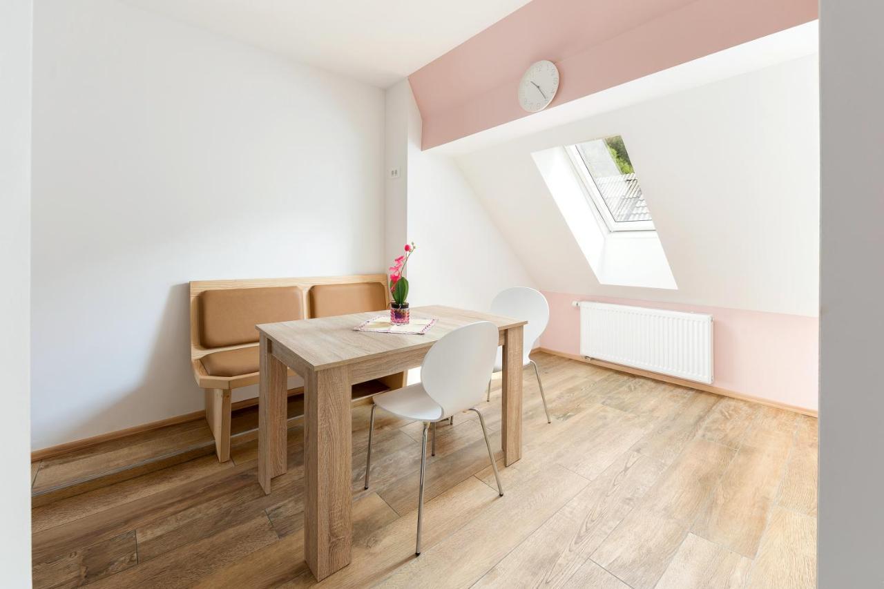 Apartmaji Rupnik Bohinjska Bistrica Zewnętrze zdjęcie