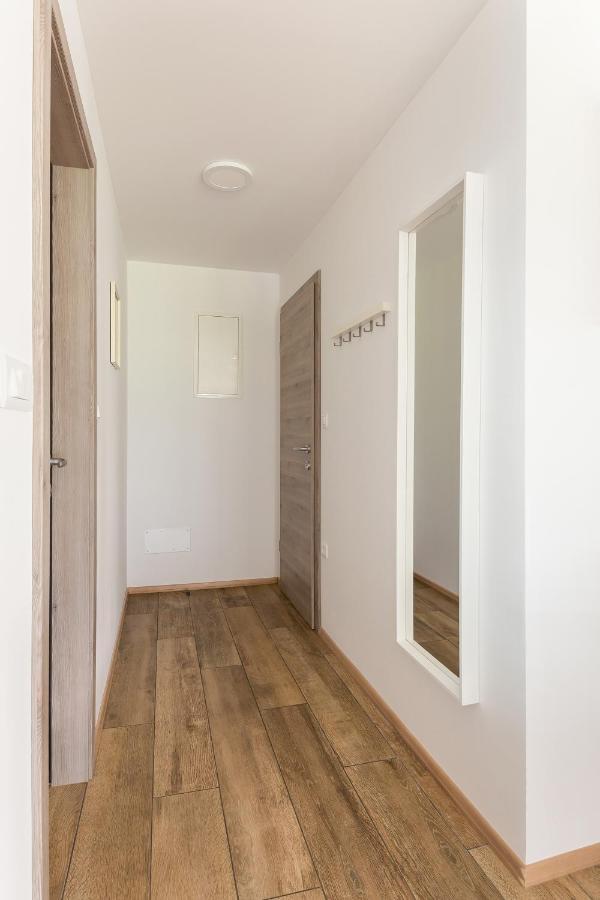 Apartmaji Rupnik Bohinjska Bistrica Zewnętrze zdjęcie