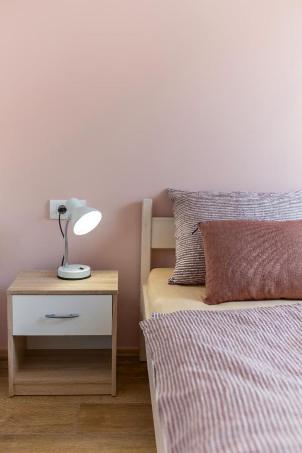 Apartmaji Rupnik Bohinjska Bistrica Zewnętrze zdjęcie
