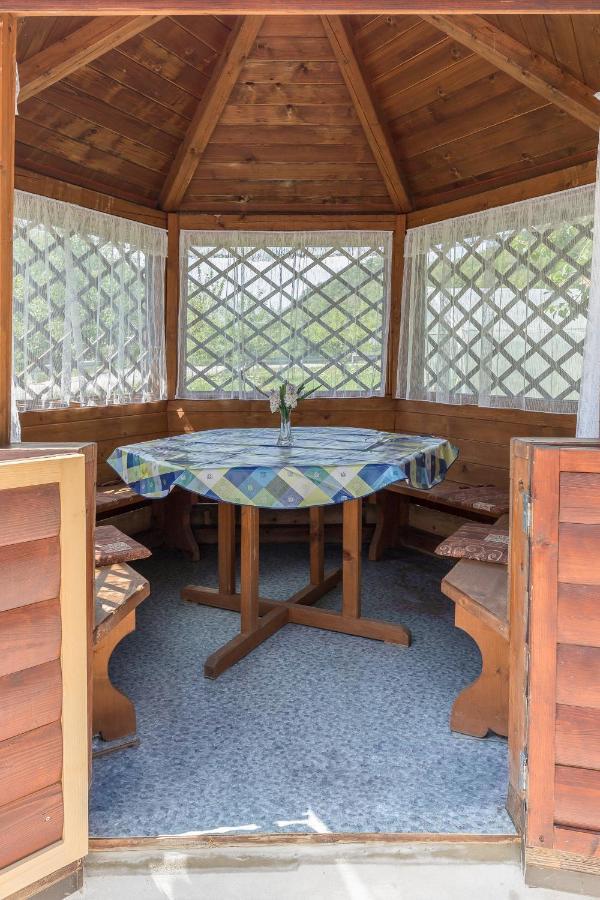 Apartmaji Rupnik Bohinjska Bistrica Zewnętrze zdjęcie