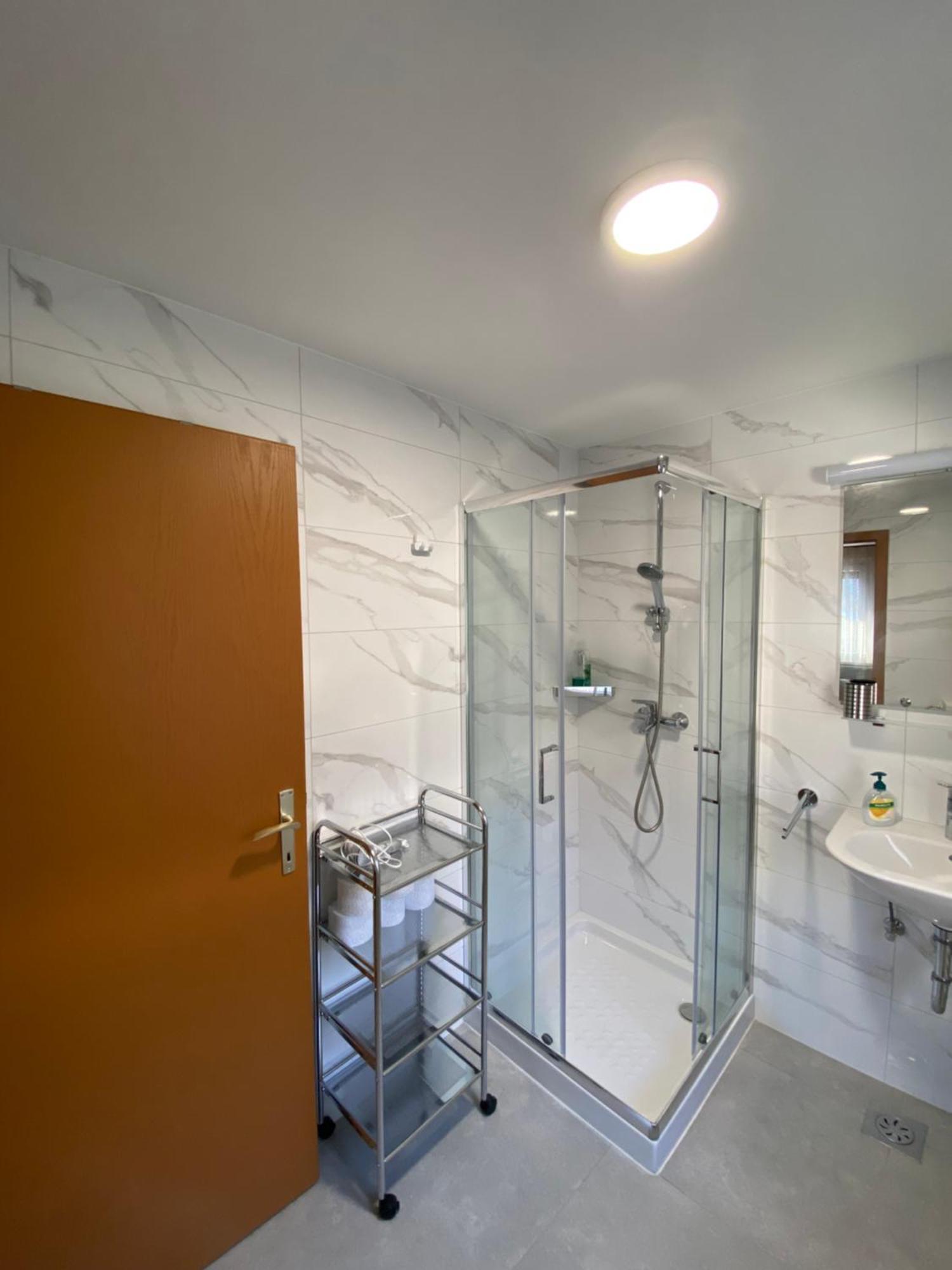 Apartmaji Rupnik Bohinjska Bistrica Zewnętrze zdjęcie