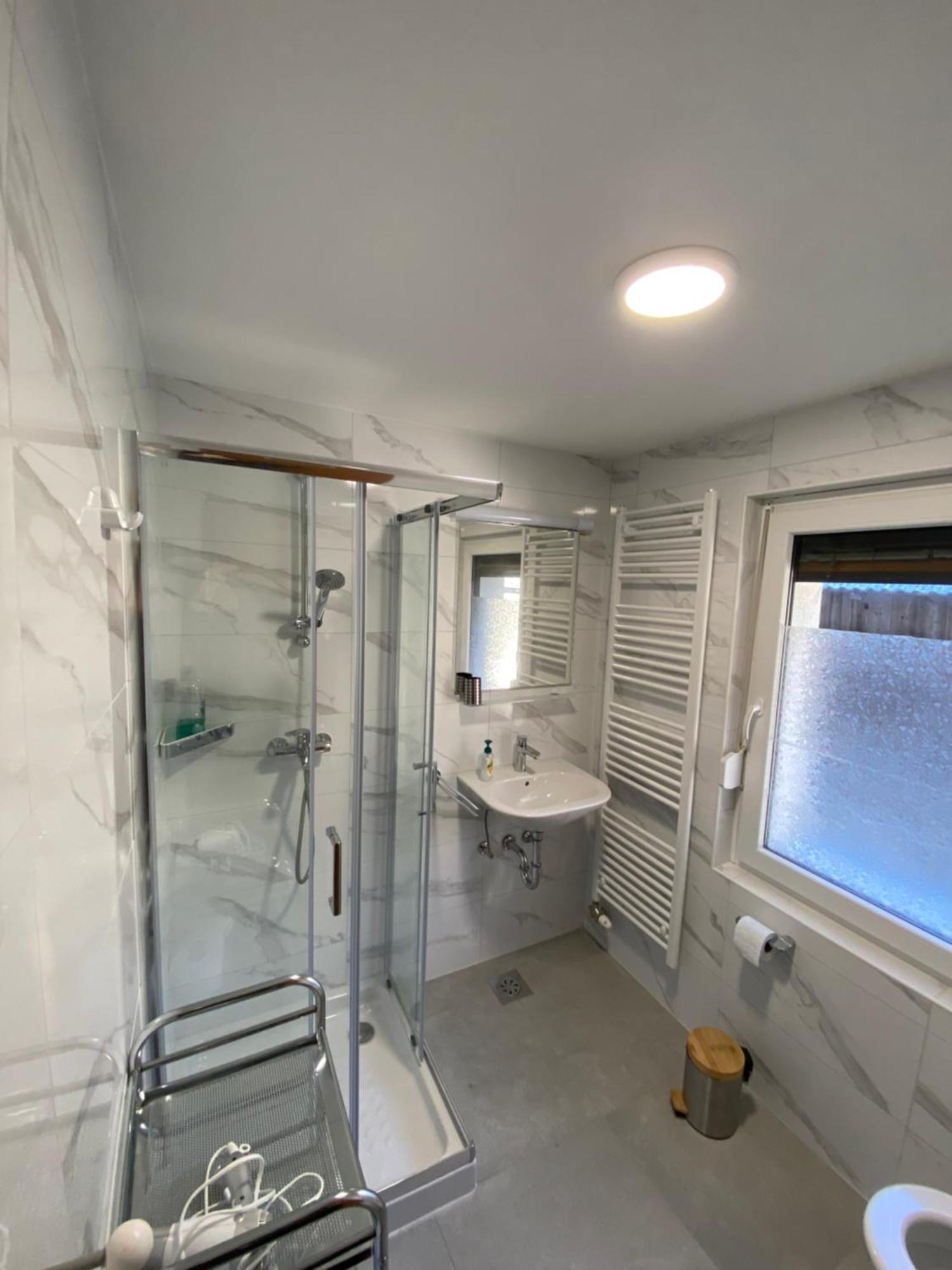 Apartmaji Rupnik Bohinjska Bistrica Zewnętrze zdjęcie