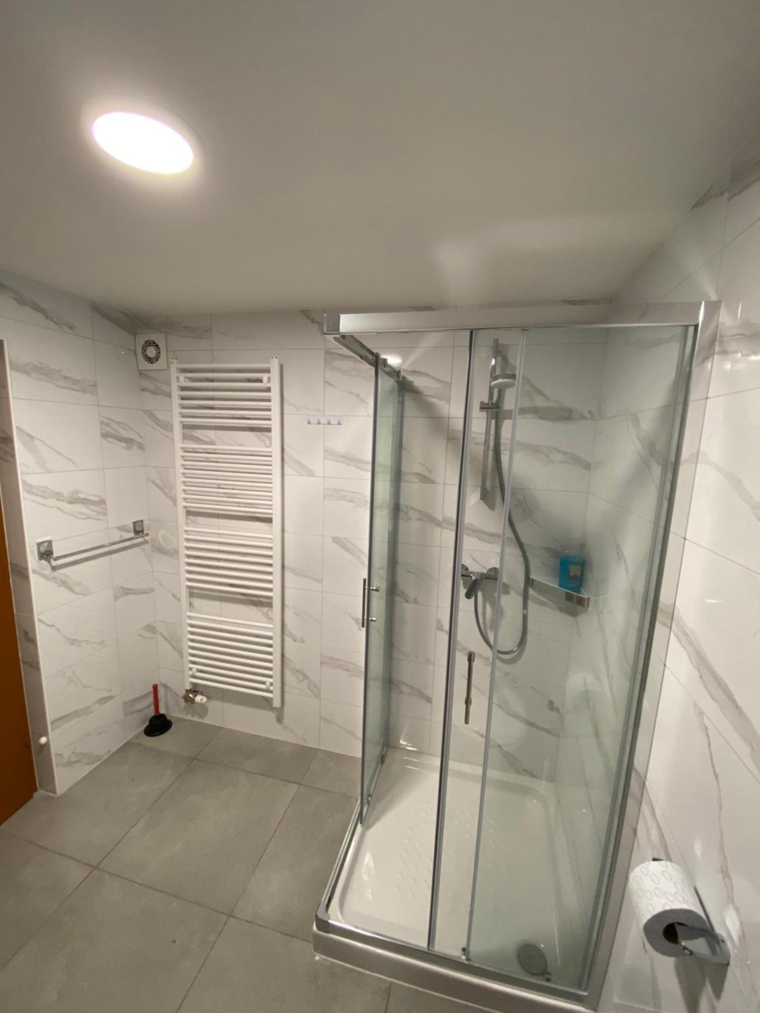 Apartmaji Rupnik Bohinjska Bistrica Zewnętrze zdjęcie